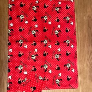 Placemat with matching coaster